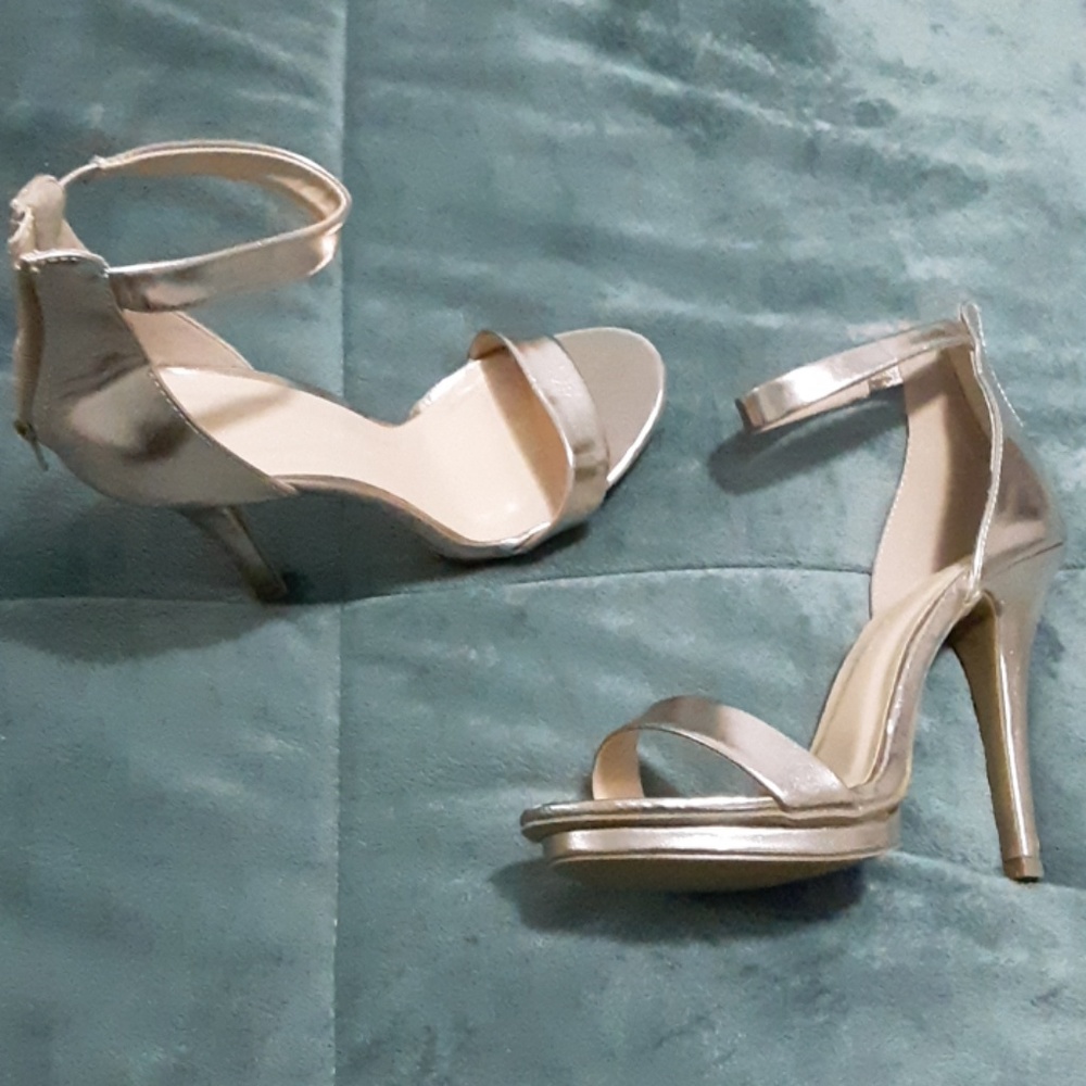 High heels
